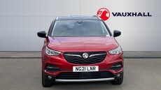 Vauxhall Grandland X 1.2 Turbo Griffin Edition 5dr Petrol Hatchback